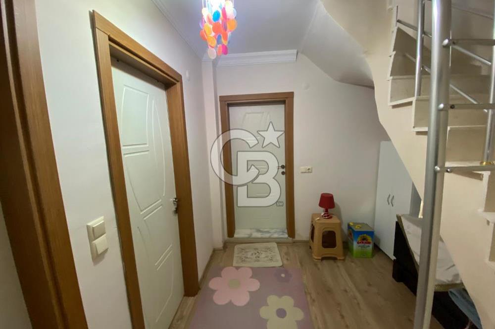 MUSELAND-DİDİM AKBÜK'TE 3+1 DUBLEKS HAVUZLU TERASLI YAZLIK