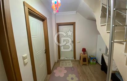 MUSELAND-DİDİM AKBÜK'TE 3+1 DUBLEKS HAVUZLU TERASLI YAZLIK