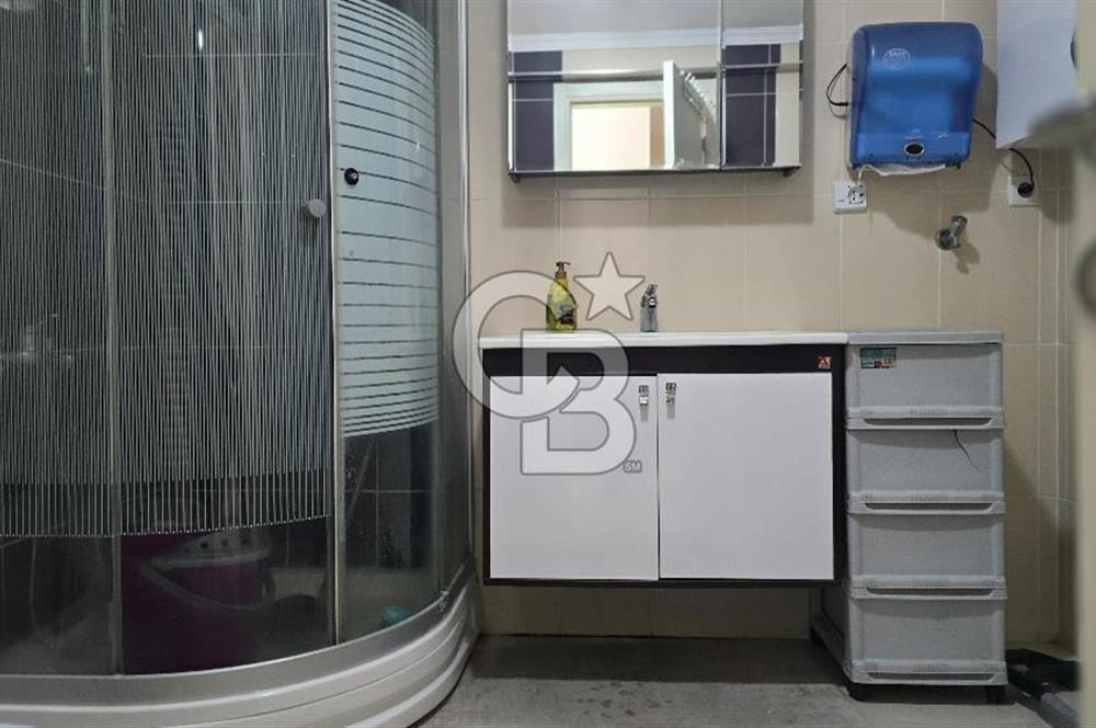 ÇANAKKALE MERKEZ DEMİRCİOĞLU CADDESİNDE SATILIK BİNA