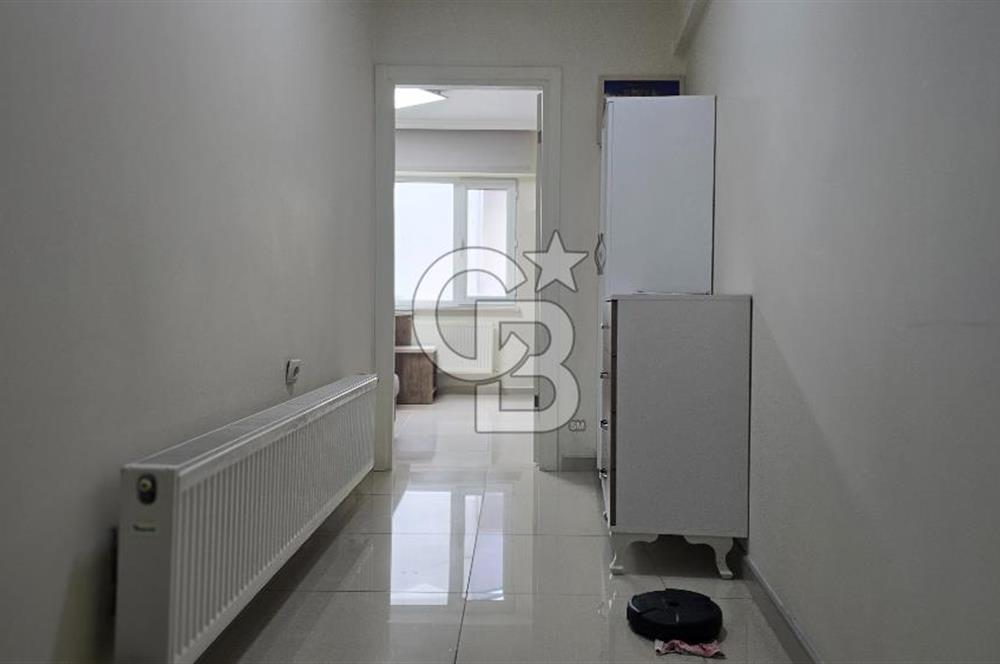 ÇANAKKALE MERKEZ DEMİRCİOĞLU CADDESİNDE SATILIK BİNA