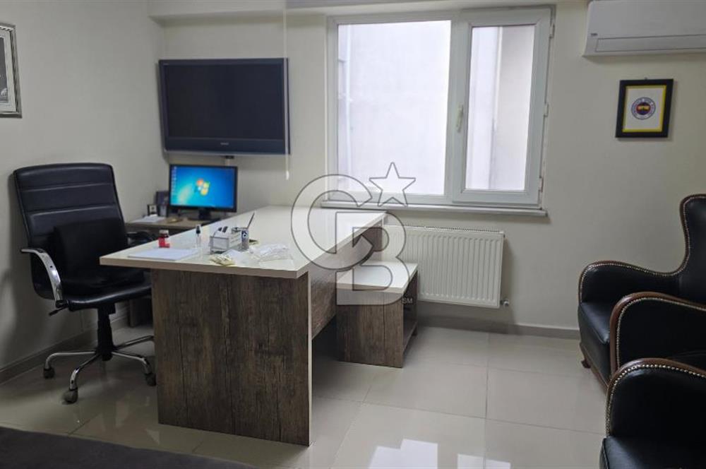 ÇANAKKALE MERKEZ DEMİRCİOĞLU CADDESİNDE SATILIK BİNA