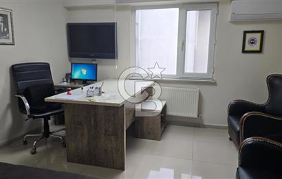 ÇANAKKALE MERKEZ DEMİRCİOĞLU CADDESİNDE SATILIK BİNA