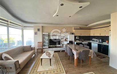 MUSELAND-DİDİM AKBÜK'TE 3+1 DUBLEKS HAVUZLU TERASLI YAZLIK