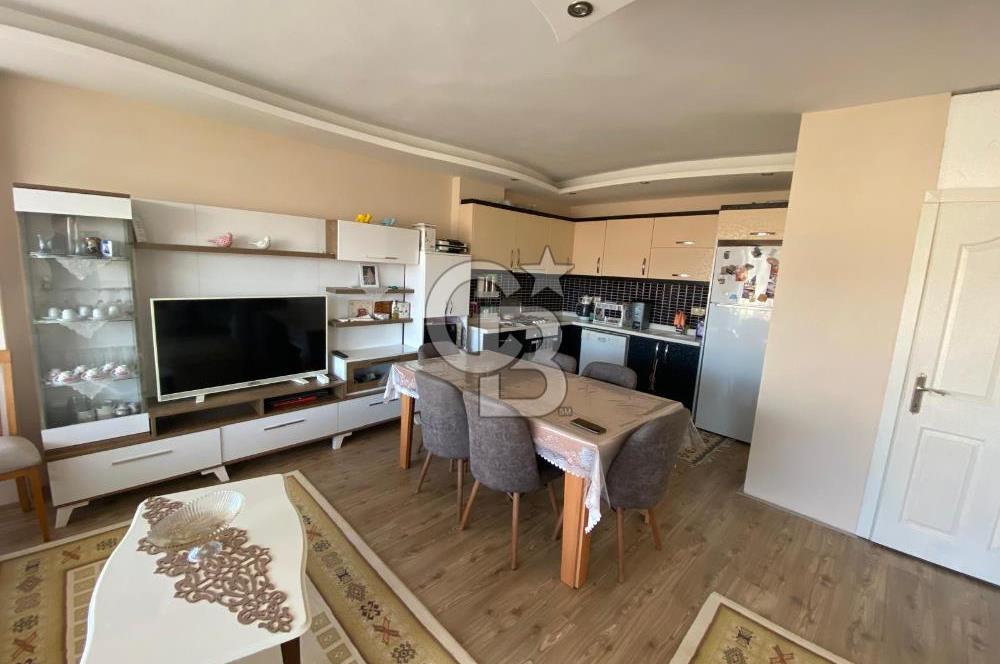 MUSELAND-DİDİM AKBÜK'TE 3+1 DUBLEKS HAVUZLU TERASLI YAZLIK