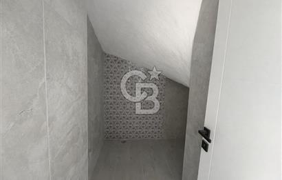 EDİRNE ENEZ ALTINKUM’DA DENİZE SIFIR 4+1 TRİPLEKS VİLLA