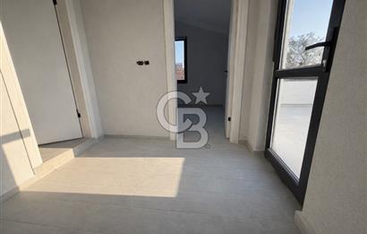 EDİRNE ENEZ ALTINKUM’DA DENİZE SIFIR 4+1 TRİPLEKS VİLLA