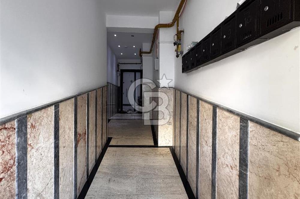 ÇANAKKALE BARBAROS’TA 3+2 SATILIK FERAH DUBLEKS DAİRE