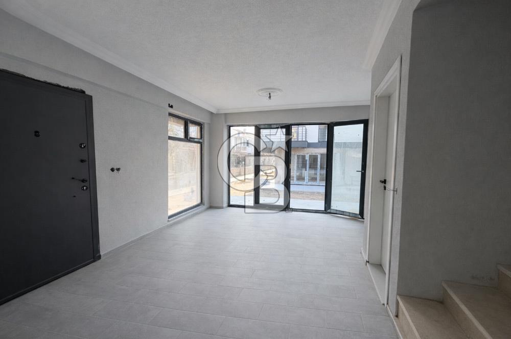 EDİRNE ENEZ ALTINKUM’DA DENİZE SIFIR 4+1 TRİPLEKS VİLLA