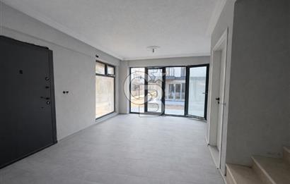 EDİRNE ENEZ ALTINKUM’DA DENİZE SIFIR 4+1 TRİPLEKS VİLLA