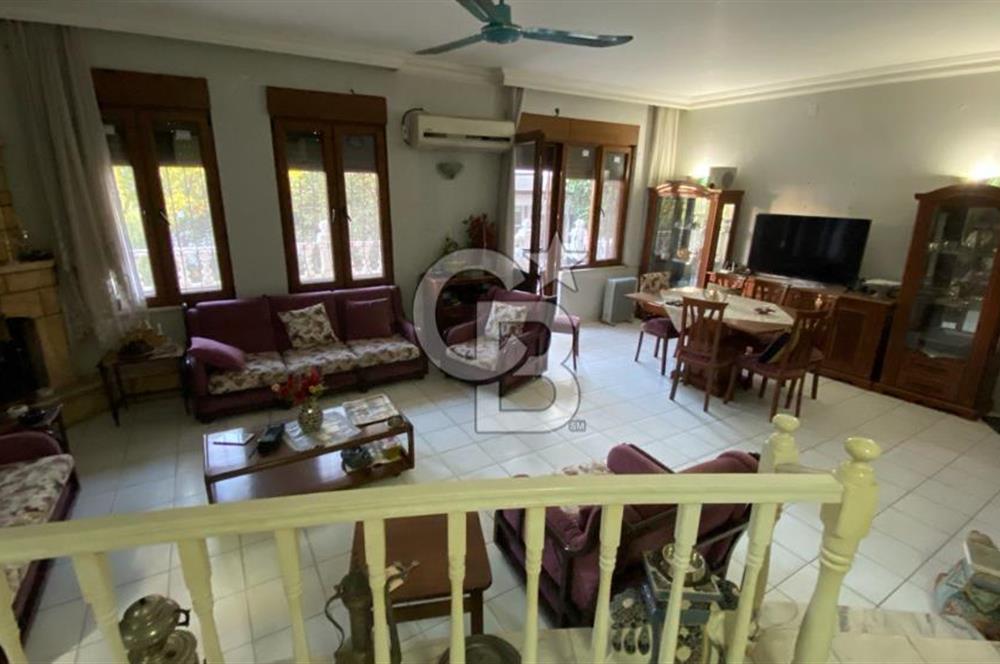 AKÇAY YENİ MAHALLEDE DENİZE 50 M SATILIK 4+1 TRİPLEX