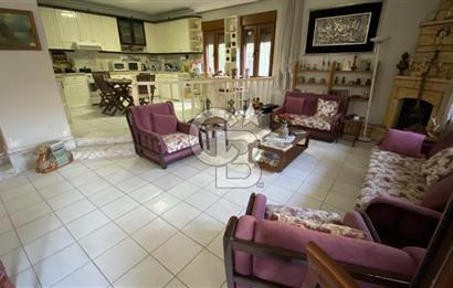 AKÇAY YENİ MAHALLEDE DENİZE 50 M SATILIK 4+1 TRİPLEX