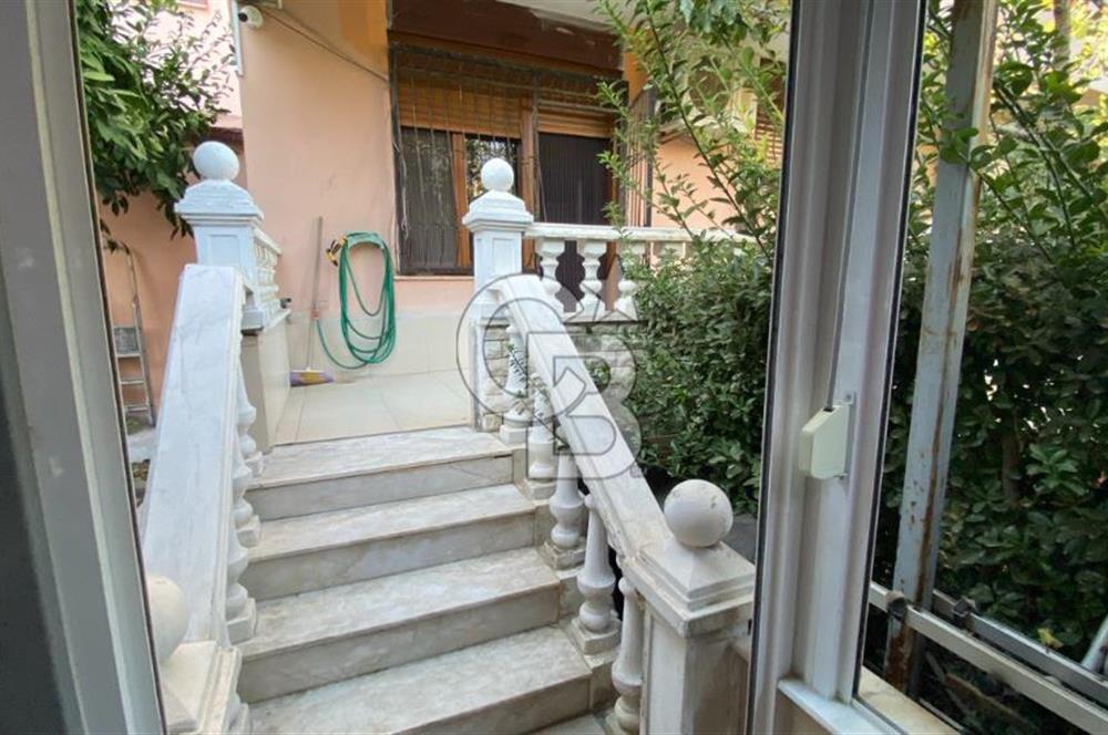 AKÇAY YENİ MAHALLEDE DENİZE 50 M SATILIK 4+1 TRİPLEX