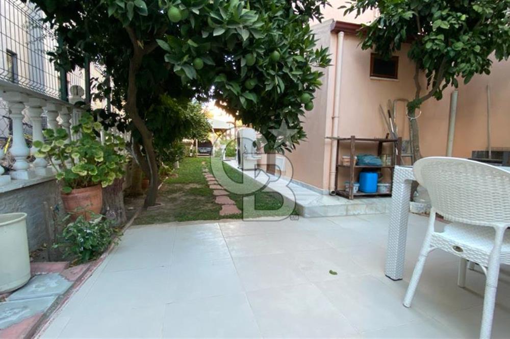 AKÇAY YENİ MAHALLEDE DENİZE 50 M SATILIK 4+1 TRİPLEX