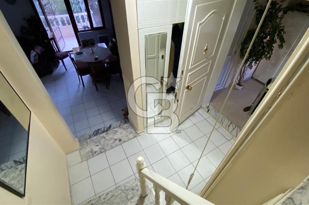 AKÇAY YENİ MAHALLEDE DENİZE 50 M SATILIK 4+1 TRİPLEX