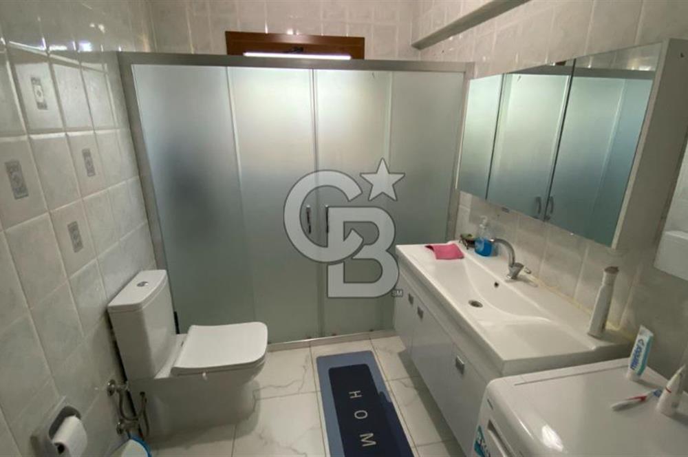 AKÇAY YENİ MAHALLEDE DENİZE 50 M SATILIK 4+1 TRİPLEX