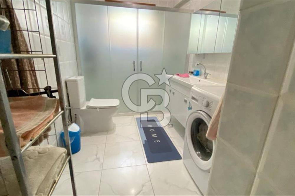 AKÇAY YENİ MAHALLEDE DENİZE 50 M SATILIK 4+1 TRİPLEX