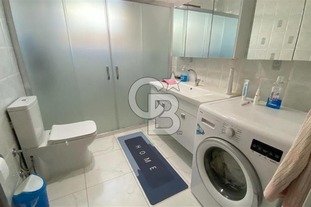 AKÇAY YENİ MAHALLEDE DENİZE 50 M SATILIK 4+1 TRİPLEX