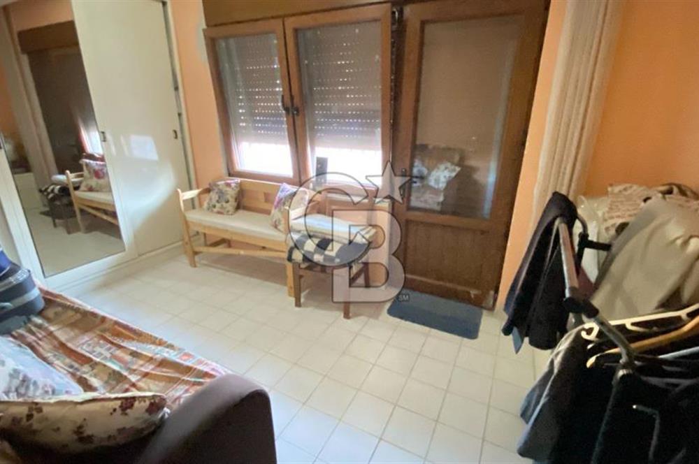 AKÇAY YENİ MAHALLEDE DENİZE 50 M SATILIK 4+1 TRİPLEX