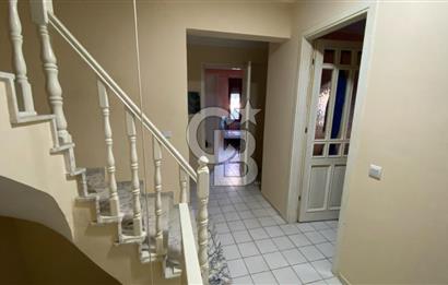 AKÇAY YENİ MAHALLEDE DENİZE 50 M SATILIK 4+1 TRİPLEX