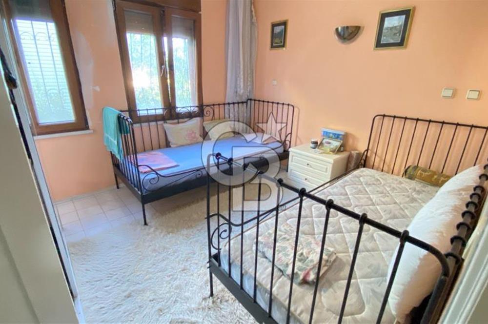 AKÇAY YENİ MAHALLEDE DENİZE 50 M SATILIK 4+1 TRİPLEX