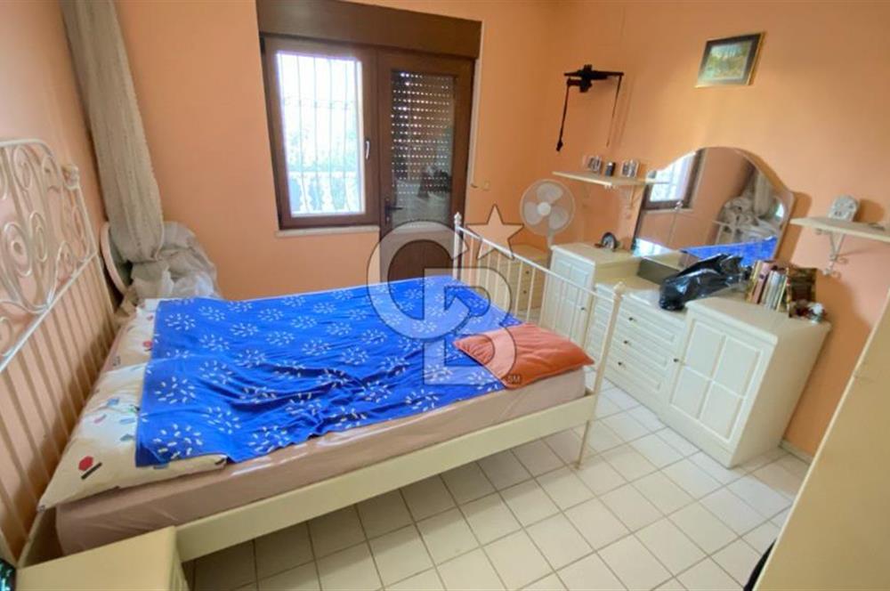 AKÇAY YENİ MAHALLEDE DENİZE 50 M SATILIK 4+1 TRİPLEX