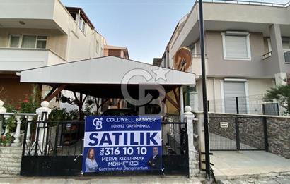 AKÇAY YENİ MAHALLEDE DENİZE 50 M SATILIK 4+1 TRİPLEX