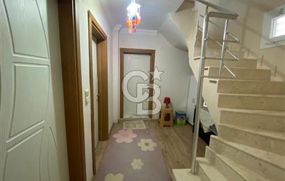 MUSELAND-DİDİM AKBÜK'TE 3+1 DUBLEKS HAVUZLU TERASLI YAZLIK