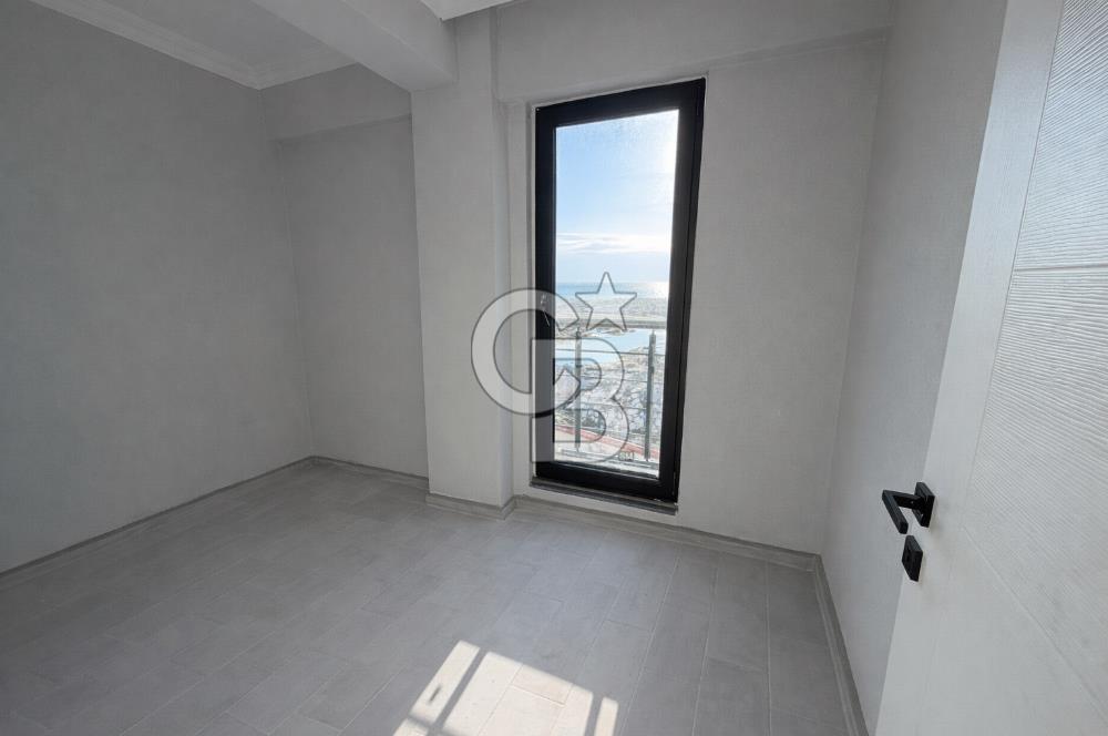 ENEZ ALTINKUM’DA DENİZE SIFIR, TAŞINMAYA HAZIR 4+1 TRİPLEKS VİLLA