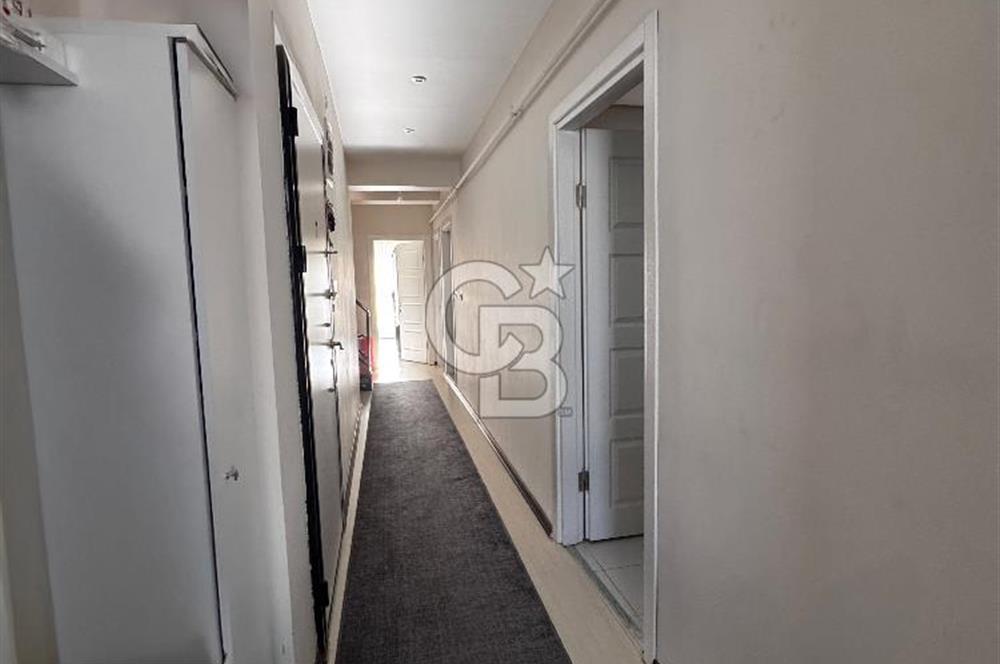 ÇANAKKALE BARBAROS’TA 3+2 SATILIK FERAH DUBLEKS DAİRE