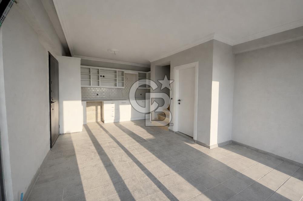 ENEZ ALTINKUM’DA DENİZE SIFIR, TAŞINMAYA HAZIR 4+1 TRİPLEKS VİLLA