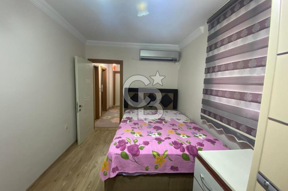 MUSELAND-DİDİM AKBÜK'TE 3+1 DUBLEKS HAVUZLU TERASLI YAZLIK