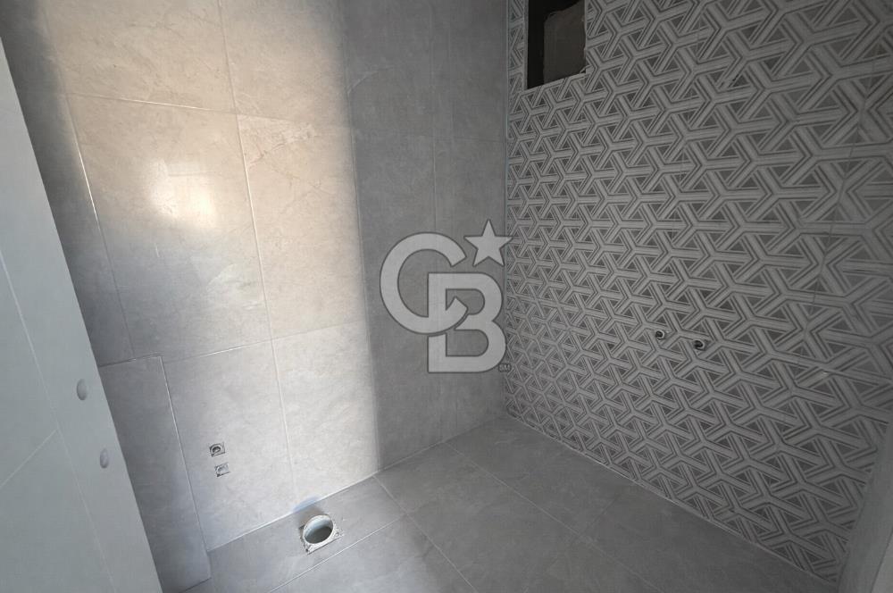 EDİRNE ENEZ ALTINKUM’DA DENİZE SIFIR 4+1 TRİPLEKS VİLLA