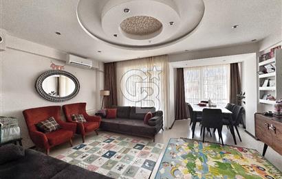 ÇANAKKALE BARBAROS’TA 3+2 SATILIK FERAH DUBLEKS DAİRE