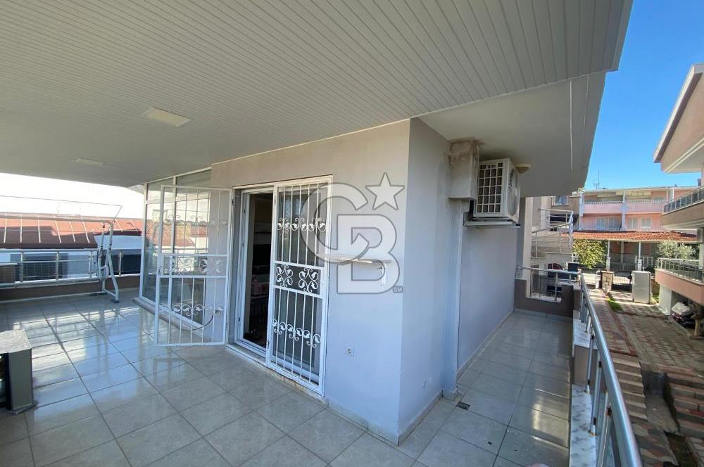 MUSELAND-DİDİM AKBÜK'TE 3+1 DUBLEKS HAVUZLU TERASLI YAZLIK