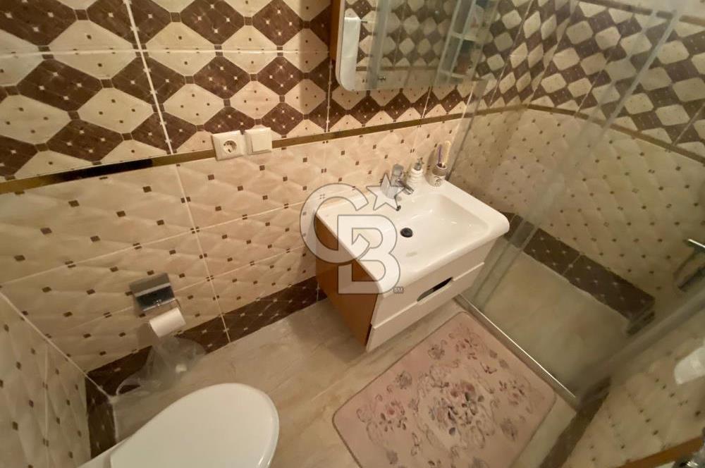 MUSELAND-DİDİM AKBÜK'TE 3+1 DUBLEKS HAVUZLU TERASLI YAZLIK