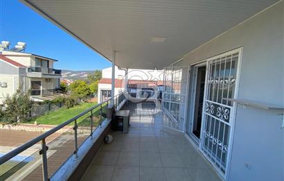 MUSELAND-DİDİM AKBÜK'TE 3+1 DUBLEKS HAVUZLU TERASLI YAZLIK