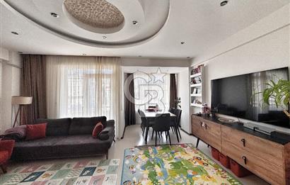 ÇANAKKALE BARBAROS’TA 3+2 SATILIK FERAH DUBLEKS DAİRE