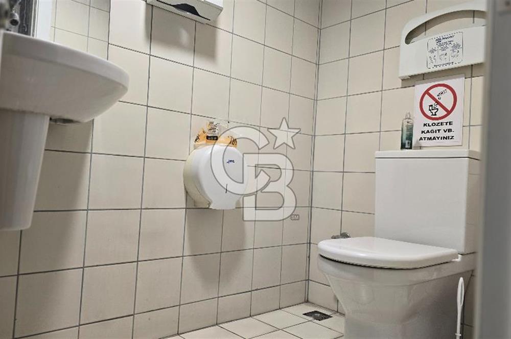 ÇANAKKALE MERKEZ DEMİRCİOĞLU CADDESİNDE SATILIK BİNA