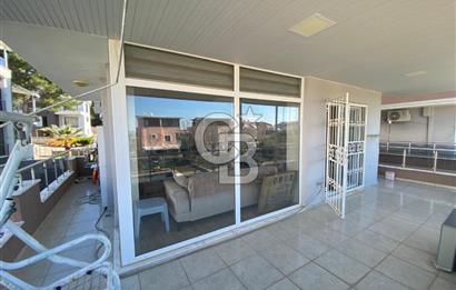 MUSELAND-DİDİM AKBÜK'TE 3+1 DUBLEKS HAVUZLU TERASLI YAZLIK