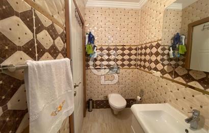 MUSELAND-DİDİM AKBÜK'TE 3+1 DUBLEKS HAVUZLU TERASLI YAZLIK