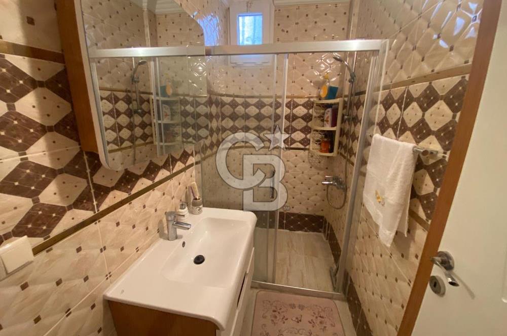 MUSELAND-DİDİM AKBÜK'TE 3+1 DUBLEKS HAVUZLU TERASLI YAZLIK