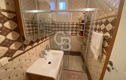 MUSELAND-DİDİM AKBÜK'TE 3+1 DUBLEKS HAVUZLU TERASLI YAZLIK