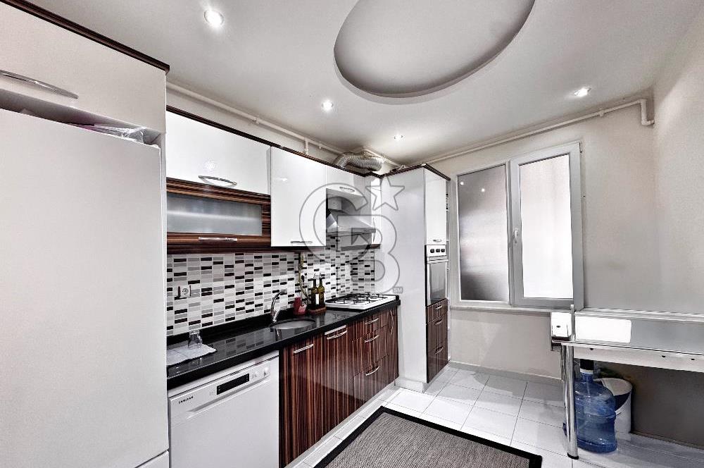 ÇANAKKALE BARBAROS’TA 3+2 SATILIK FERAH DUBLEKS DAİRE