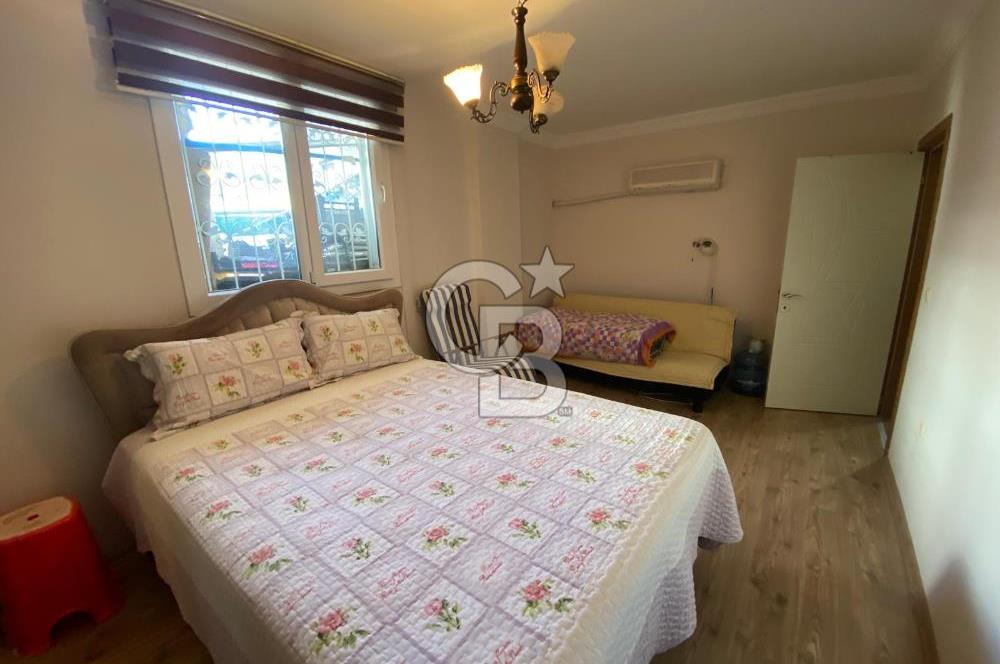 MUSELAND-DİDİM AKBÜK'TE 3+1 DUBLEKS HAVUZLU TERASLI YAZLIK