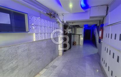 MENEMEN ULUKENT MERKEZDE SİTE İÇİ SATILIK TEMİZ 3+1 DAİRE