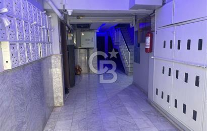 MENEMEN ULUKENT MERKEZDE SİTE İÇİ SATILIK TEMİZ 3+1 DAİRE