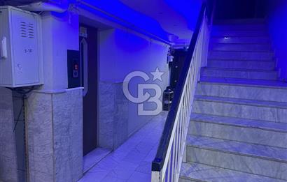 MENEMEN ULUKENT MERKEZDE SİTE İÇİ SATILIK TEMİZ 3+1 DAİRE