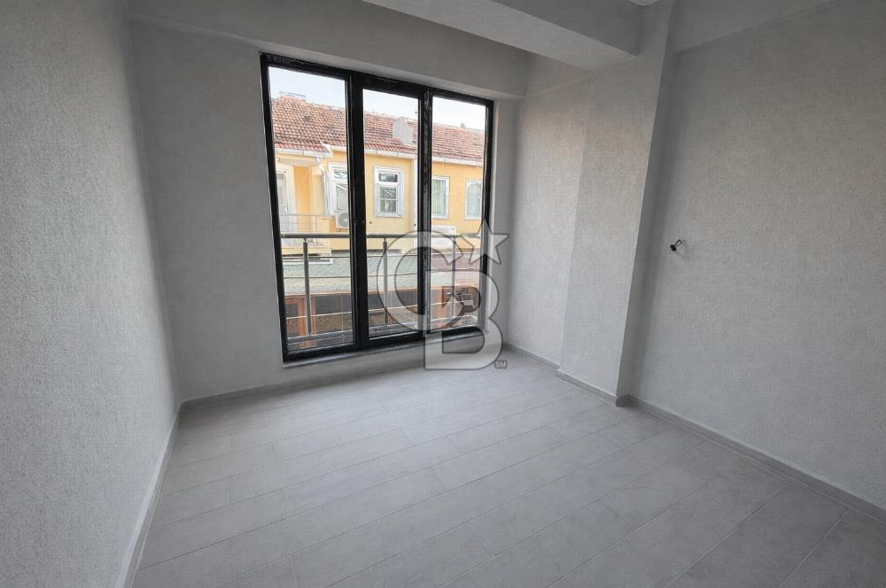 ENEZ ALTINKUM’DA DENİZE SIFIR, TAŞINMAYA HAZIR 4+1 TRİPLEKS VİLLA