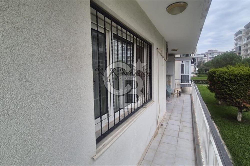 MENEMEN ULUKENT MERKEZDE SİTE İÇİ SATILIK TEMİZ 3+1 DAİRE