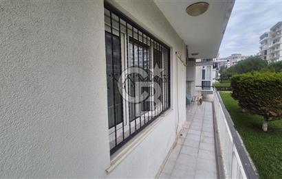 MENEMEN ULUKENT MERKEZDE SİTE İÇİ SATILIK TEMİZ 3+1 DAİRE